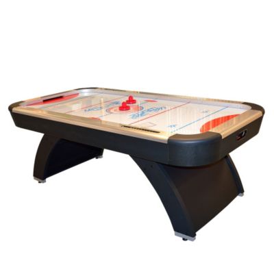 Zoom Air Hockey Table 7ft Air Hockey Table Billiard Factory